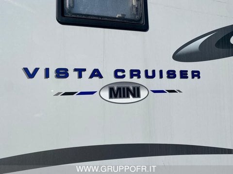 Auto Ford E 450 Vista Cruiser E 450 6.0 Td 2 Pop Up Traino 35 Q Mansardato Usate A La Spezia