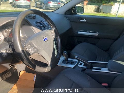 Auto Volvo V50 2.0D Summum Powershift -Cambio Automatico Difettoso- Usate A La Spezia