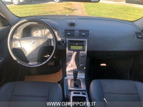 Auto Volvo V50 2.0D Summum Powershift -Cambio Automatico Difettoso- Usate A La Spezia