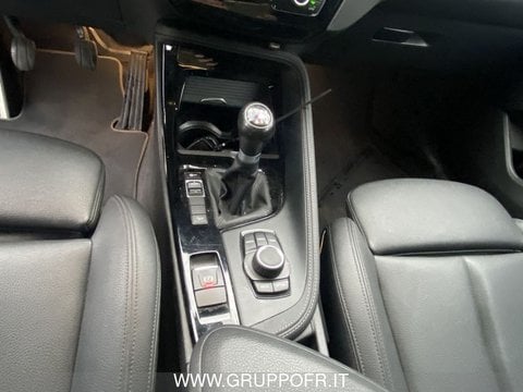 Auto Bmw X2 Xdrive18D Msport - Carplay Cerchi 19 Usate A La Spezia