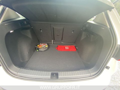 Auto Seat Ateca 1.6 Tdi Advance Usate A La Spezia
