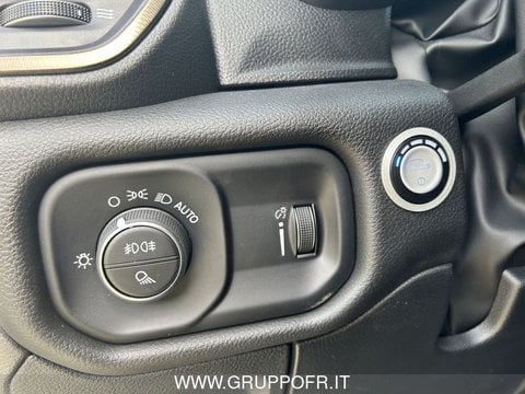 Auto Dodge Ram 5.7 V8 Gpl 4X4 Crew Cab Rebel Optional Compresi Netto Iva Km0 A La Spezia