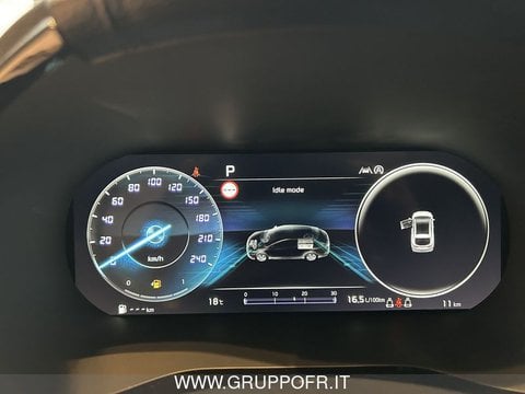 Auto Kia Proceed 1.5 T-Gdi Mhev Dct Gt Line Plus Km0 A La Spezia