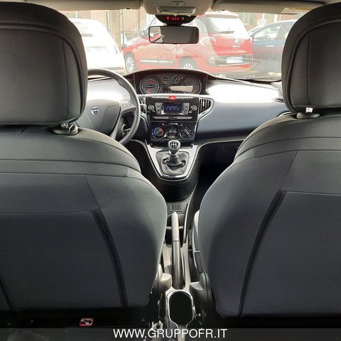 Auto Lancia Ypsilon 1.0 Firefly 5 Porte S&S Hybrid Oro Km0 A La Spezia