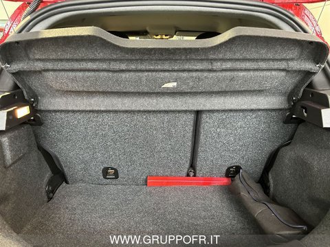 Auto Lancia Ypsilon 1.2 69 Cv 5 Porte Gpl Ecochic Usate A La Spezia