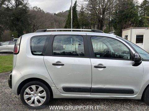 Auto Citroën C3 Picasso 1.6 Hdi Business E5 Usate A La Spezia