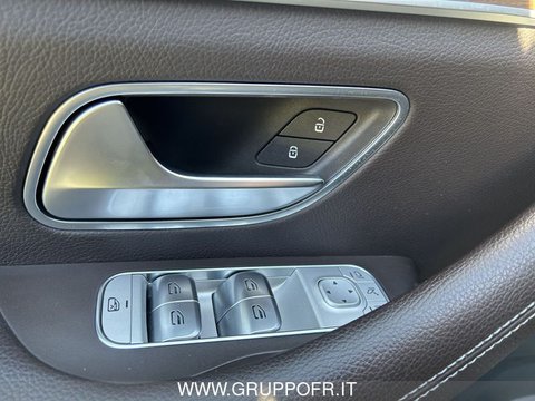 Auto Mercedes-Benz Gle Gle 300 D 4Matic Mild Hybrid Premium Amg Usate A La Spezia