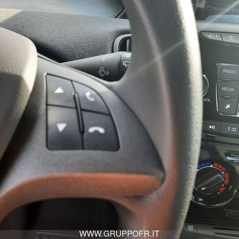 Auto Lancia Ypsilon 1.0 Firefly 70 Cvstart&Stop Hybrid Silver Plus Km0 A La Spezia