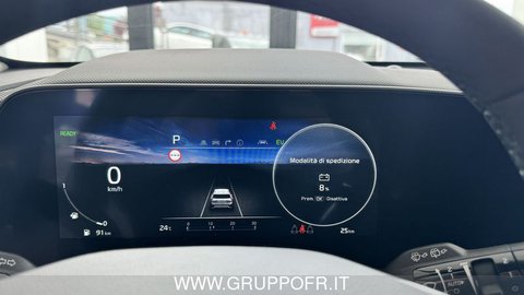 Auto Kia Niro 0Tw5 1.6 Hev Evolution Tt Nuove Pronta Consegna A La Spezia