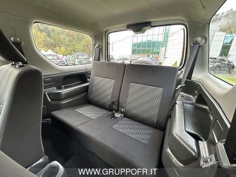 Auto Suzuki Jimny 1.3 4Wd Usate A La Spezia