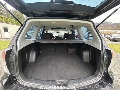 Auto Subaru Forester 3ª Serie 2.0Xs Bi-Fuel Vhgp Usate A La Spezia