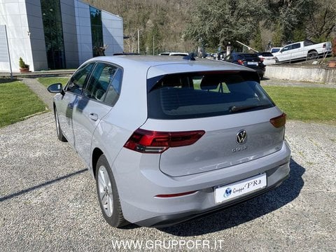 Auto Volkswagen Golf 1.0 Tsi Evo Life 110Cv - Full Led Usate A La Spezia
