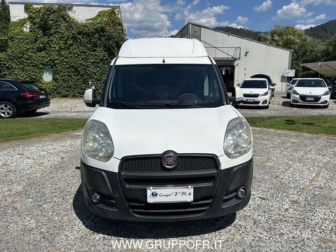 Auto Fiat Professional Doblò Doblo Cargo 1.6 Mjt 16V Sx 105Cv - Netto Iva Usate A La Spezia