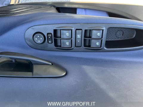 Auto Lancia Ypsilon 1.0 Firefly 5 Porte S&S Hybrid Platino Km0 A La Spezia