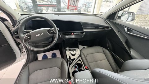 Auto Kia Niro 0Tw5 1.6 Hev Evolution Tt Nuove Pronta Consegna A La Spezia