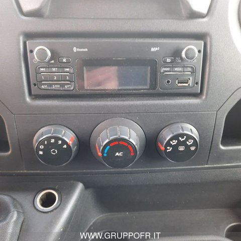 Auto Nissan Nv400 35 2.3 Dci 125Cv Pm-Ta Furgone Netto Iva Usate A La Spezia