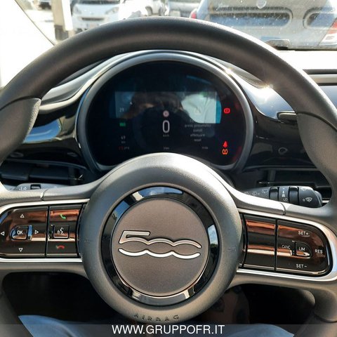 Auto Fiat 500 Action Berlina Nuove Pronta Consegna A La Spezia