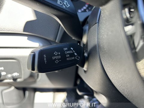 Auto Audi A3 Sportback 2.0 Tdi Quattro 150Cv E6 Usate A La Spezia