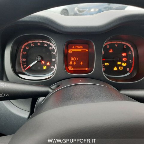 Auto Fiat Panda 1.0 Firefly S&S Hybrid Km0 A La Spezia