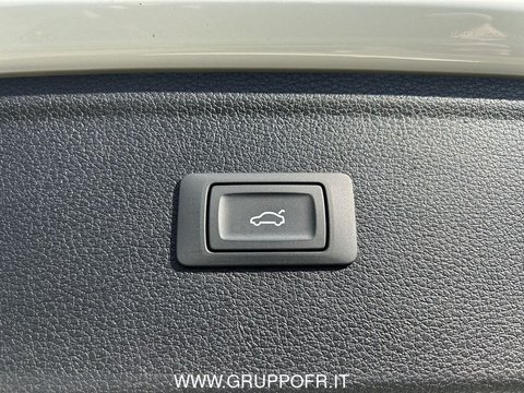 Auto Audi Q5 2.0 Tdi Quattro 190Cv S-Tronic Usate A La Spezia