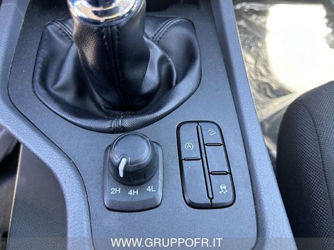 Auto Ford Ranger 2.2 Tdci Double Cab Xlt 160Cv Usate A La Spezia