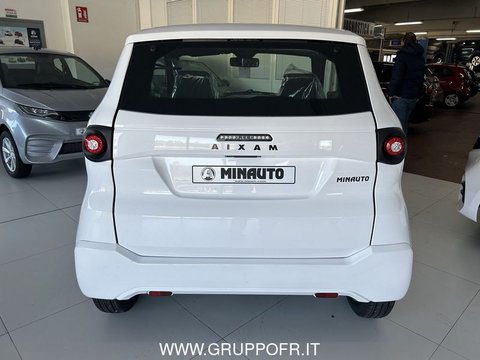 Auto Minauto Minauto Access Km0 A La Spezia