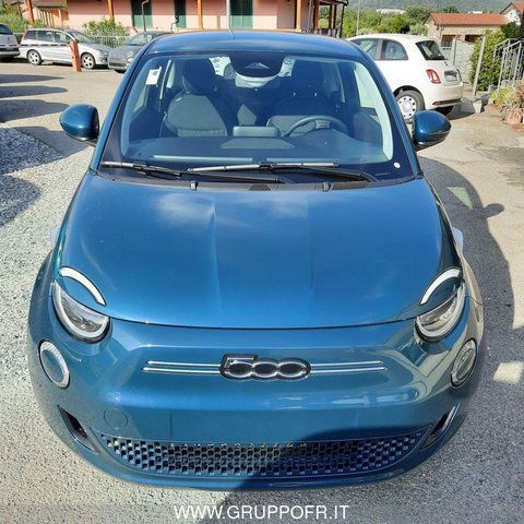 Auto Fiat 500 Action Berlina Nuove Pronta Consegna A La Spezia