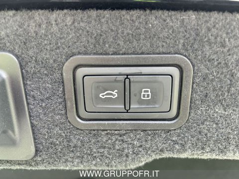 Auto Audi A8 50 Tdi 3.0 Quattro Tiptronic Usate A La Spezia