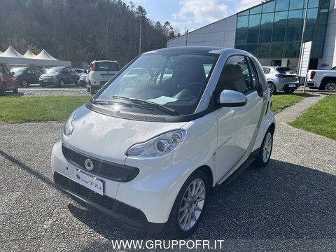 Auto Smart Fortwo 1.0 Mhd Pure 61Cv Fl Usate A La Spezia