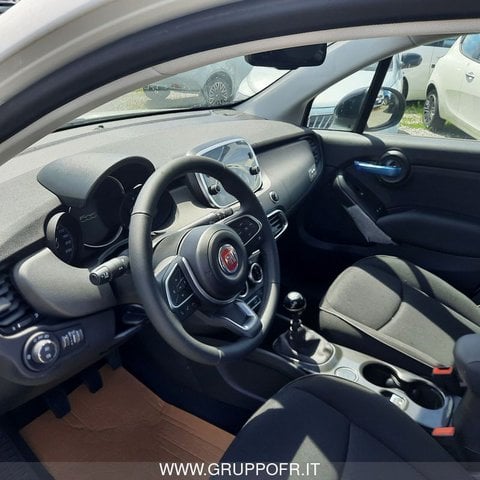 Auto Fiat 500X 1.3 Multijet 95Cv 500X Km0 A La Spezia