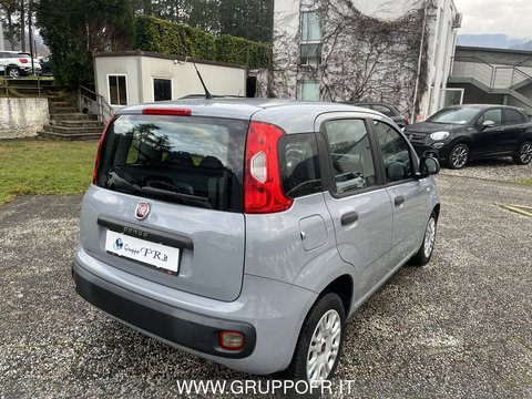 Auto Fiat Panda 1.3 Mjt 95 Cv S&S Easy Usate A La Spezia