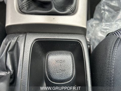 Auto Subaru Forester 3ª Serie 2.0Xs Bi-Fuel Vhgp Usate A La Spezia