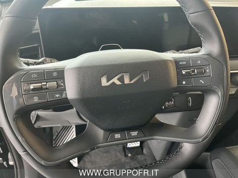 Auto Kia Ev9 Dual Motor Awd Gt-Line Launch Edition Nuove Pronta Consegna A La Spezia