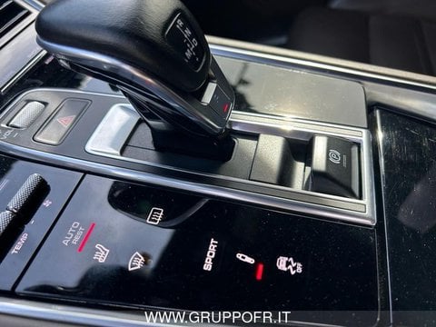 Auto Porsche Panamera 2.9 4S Auto - Iva Esposta Usate A La Spezia