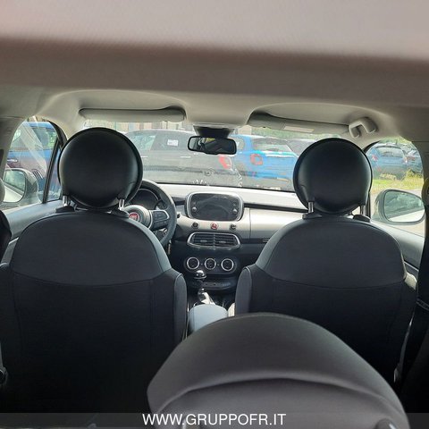 Auto Fiat 500X 1.3 Multijet 95Cv 500X Km0 A La Spezia