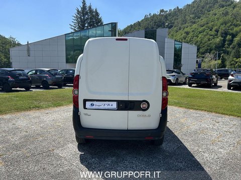 Auto Fiat Professional Doblò Doblo Cargo 1.6 Mjt 16V Sx 105Cv - Netto Iva Usate A La Spezia