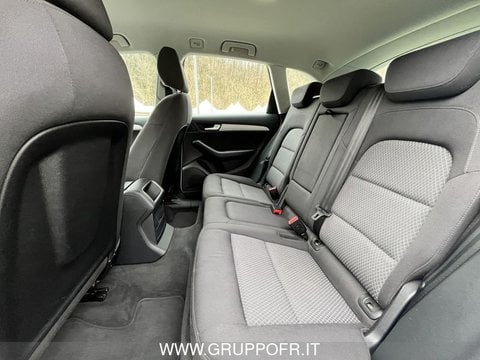 Auto Audi Q5 2.0 Tdi 150Cv E6 Usate A La Spezia