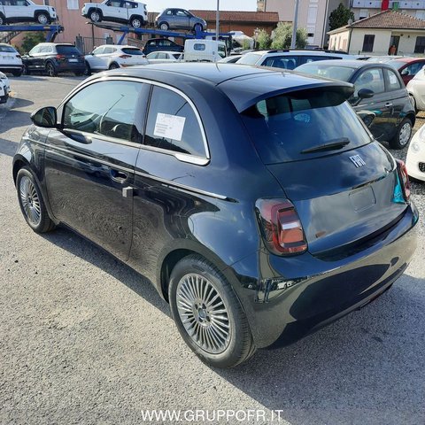 Auto Fiat 500 3+1 42 Kwh Nuove Pronta Consegna A La Spezia