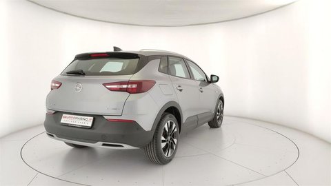 Auto Opel Grandland X 1.5 Diesel Ecotec Start&Stop Elegance Usate A Bari