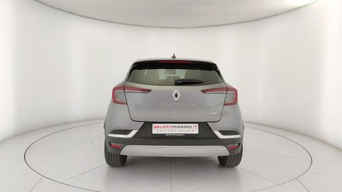 Auto Renault Captur Hybrid E-Tech 145 Cv Intens Usate A Bari