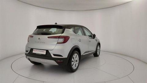 Auto Renault Captur Tce 12V 100 Cv Intens Usate A Bari