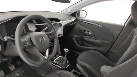 Auto Opel Corsa 1.2 100 Cv Elegance Km0 A Bari