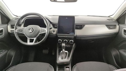 Auto Renault Arkana Hybrid E-Tech 145 Cv Intens Usate A Bari