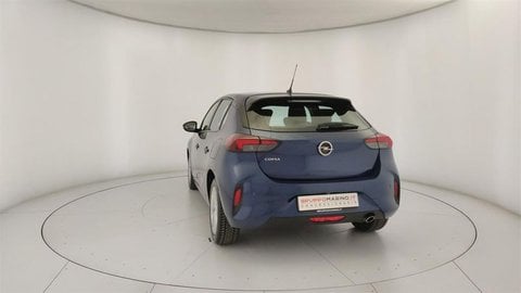 Auto Opel Corsa 1.5 Diesel 100 Cv Gs Line Usate A Bari