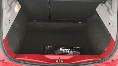 Auto Renault Zoe Zen R110 Flex Usate A Bari