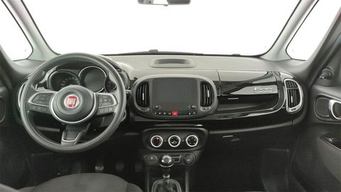Auto Fiat 500L 1.4 95 Cv Mirror Usate A Bari