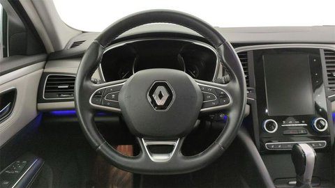 Auto Renault Talisman Dci 160 Cv Edc Energy Executive 4Control Usate A Bari