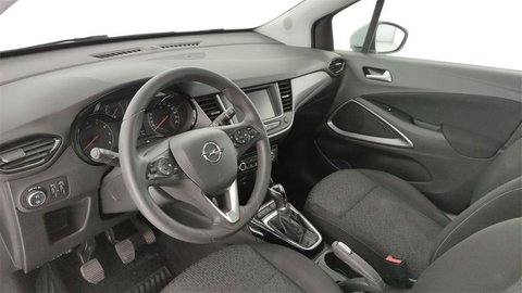 Auto Opel Crossland 1.2 12V Advance Usate A Bari