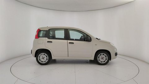 Auto Fiat Panda 1.2 Easy Usate A Bari