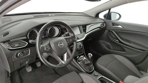 Auto Opel Astra 1.2 Turbo 130 Cv S&S 5 Porte Business Elegance Usate A Bari
